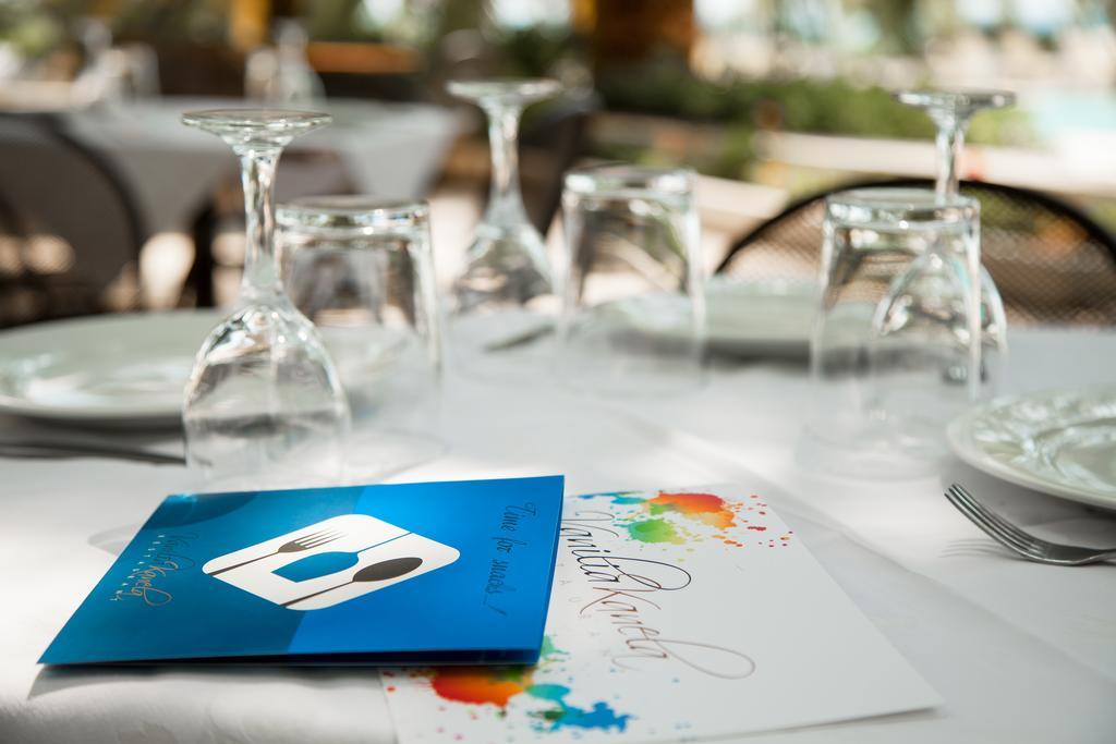Kassandra Mare Hotel ネア・ポティダイア エクステリア 写真