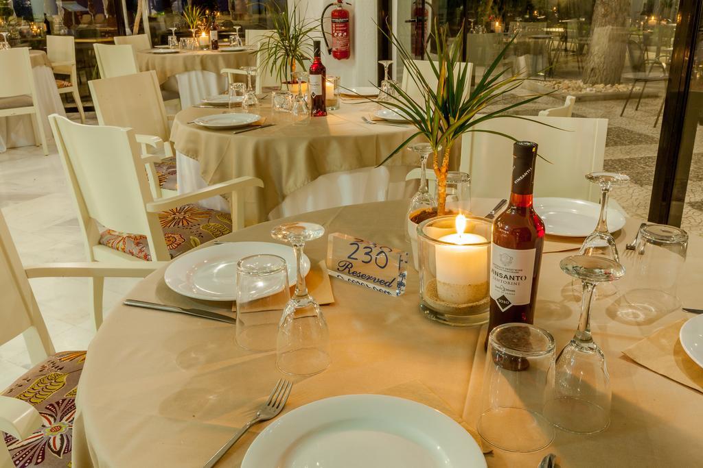 Kassandra Mare Hotel ネア・ポティダイア エクステリア 写真